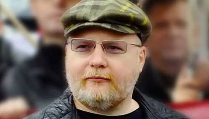 Евгений Примаков - Умер русский писатель Константин Крылов - vesti.ru - Россия