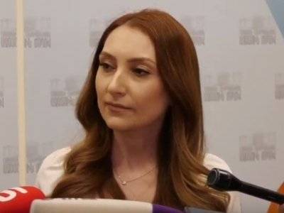 Лилит Макунц - Глава фракции правящего блока: Не думаю, что процесс веттинга в Армении сорван - news.am - Армения