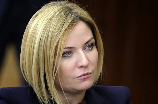 Ольга Любимова - Министр культуры рассказала, что лечится от COVID-19 дома - pnp.ru