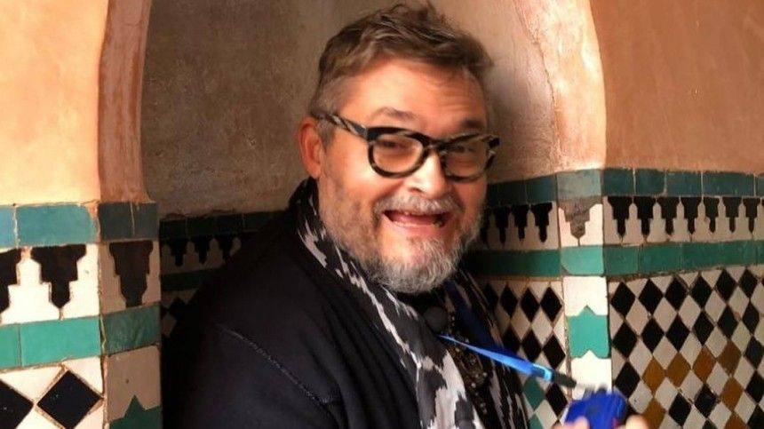 Александр Васильев - «Я окончательно выздоровел!» — Васильев вышел на улицу после строгой самоизоляции - 5-tv.ru