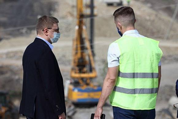 Алексей Текслер - Власти Челябинской области выделили ₽1 млрд на решение проблем ЖКХ - znak.com - Челябинская обл.