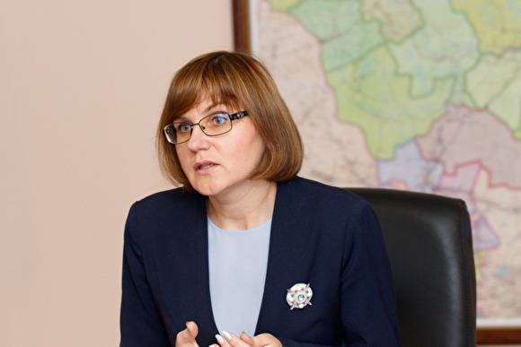 Глава Роскомнадзора по Тюменской области, ХМАО и ЯНАО отчиталась о доходах в 2019 году - znak.com - Тюменская обл. - Югра - окр. Янао