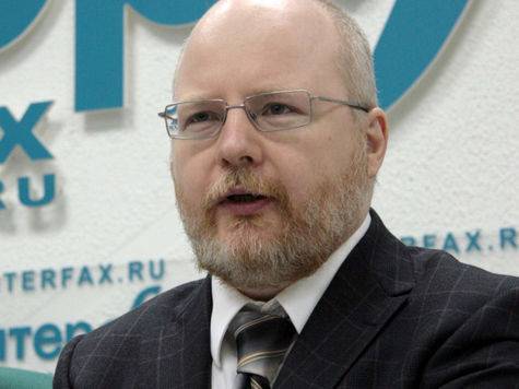 Евгений Примаков - В Москве скончался русский писатель и философ Константин Крылов - eadaily.com - Москва - Россия