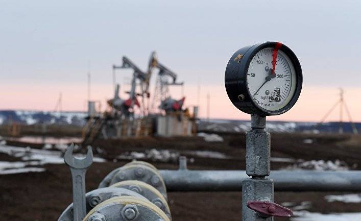 Sasapost (Египет): после нефтяной войны. Какое будущее ждет российскую нефть? - inosmi.ru - Москва - Россия - Египет