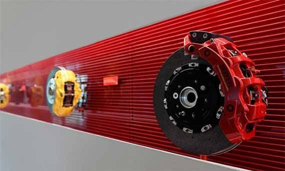 Brembo ожидает 'значительный' коронавирусный удар на остаток года - newsland.com