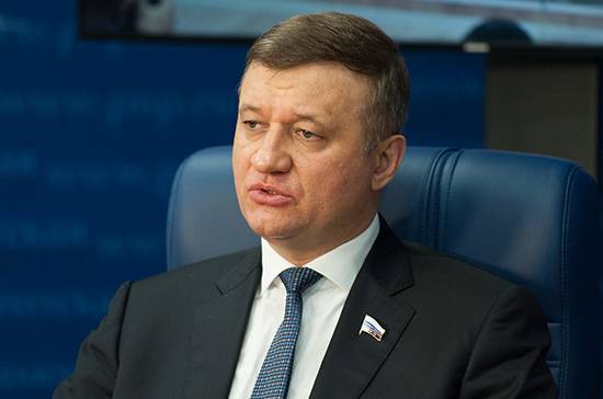 Дмитрий Савельев - Савельев рассказал о новых возможностях внутреннего туризма в условиях выхода из пандемии - pnp.ru - Россия