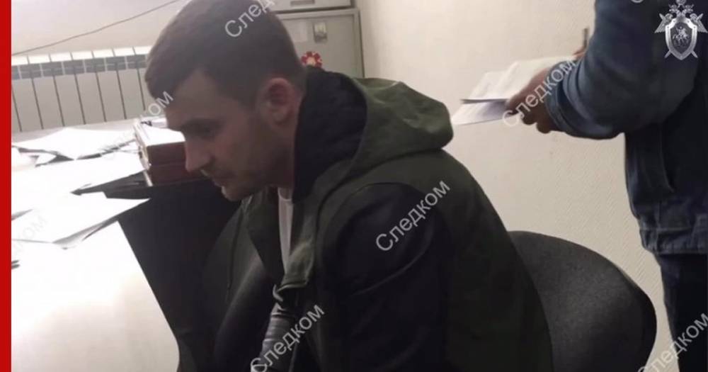 Ольга Врадий - Дмитрий Новиков - Организатор хосписа в Красногорске признал вину по делу о гибели постояльцев - profile.ru - Московская обл. - Красногорск