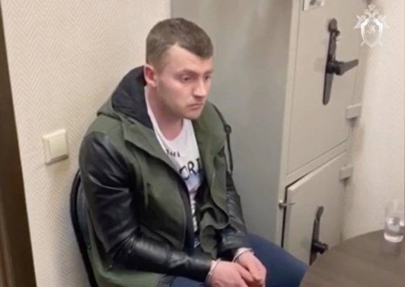 Владелец подмосковного хосписа, где в пожаре погибли 11 пенсионеров, признал свою вину - znak.com - Россия - Красногорск