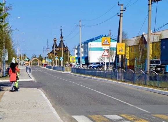 В Ханымее и Пангодах сняли режим карантина - znak.com