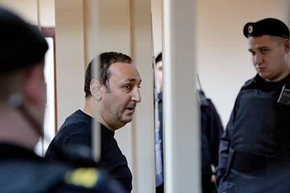 Миллиардеры заявили о желании российских следователей «раздеть их до трусов» - lenta.ru - Россия - Азербайджан