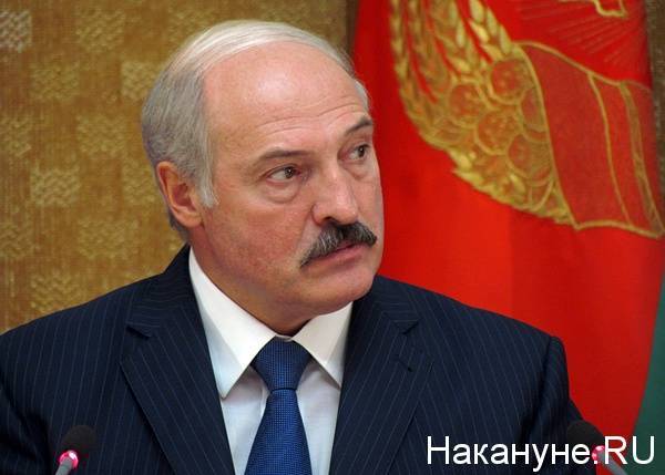 Лукашенко считает, что Россия и Запад переняли метод Белоруссии по борьбе с коронавирусом - nakanune.ru - Россия - Белоруссия - Запад - Александр Лукашенко