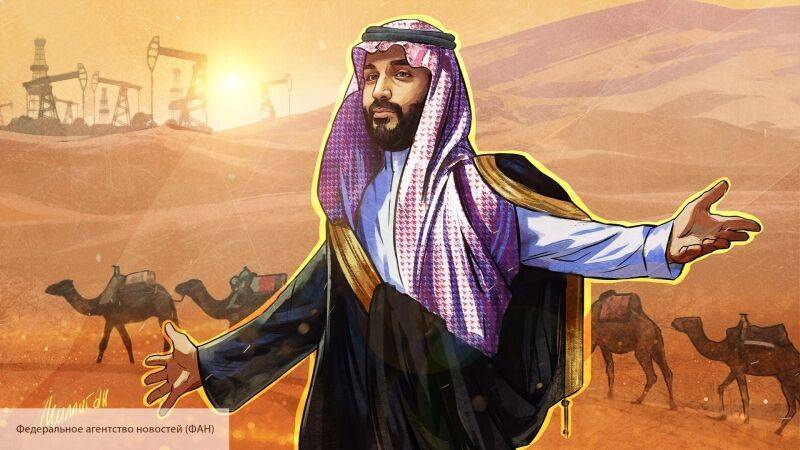 Contra Magazin: дешевая нефть и коронавирус лишили Саудовскую Аравию денег - politros.com - Австрия - Саудовская Аравия - Эр-Рияд