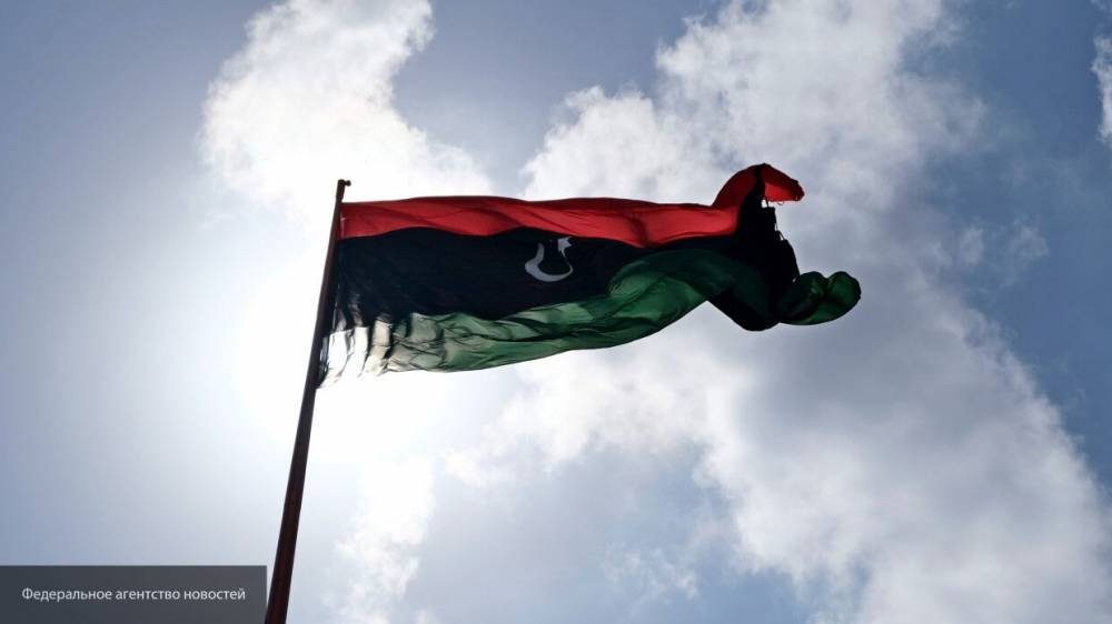 Файеза Саррадж - Ахмад Мисмарь - Ливийцы сообщили о зачистках ПНС среди лояльных ЛНА мирных жителей - politros.com - Ливия