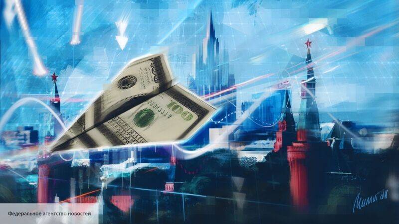 Эксперты Sohu оценили риски США от запуска станка для печати долларов - politros.com - Россия - Китай - США
