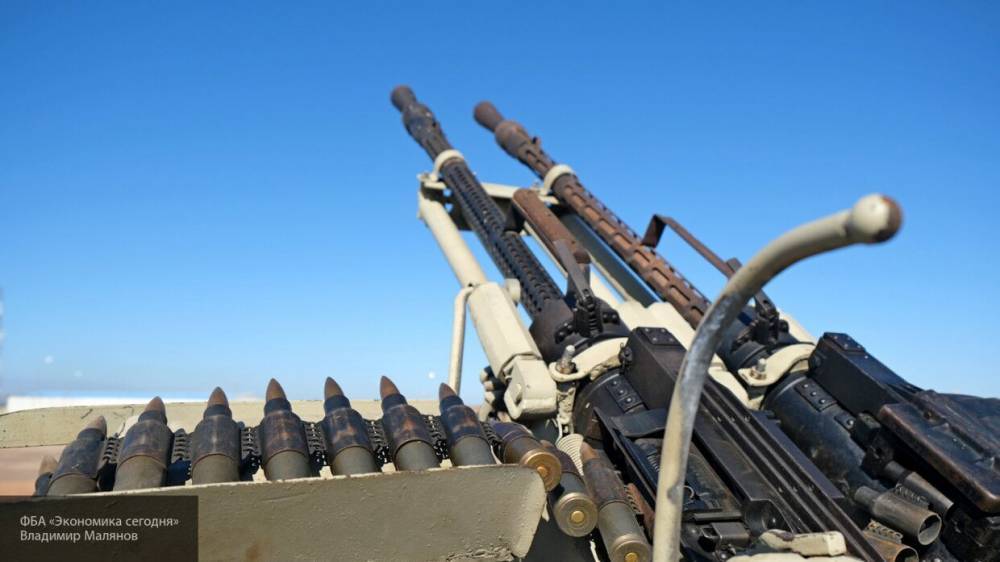 Ахмад Мисмарь - Боевики ПНС устраивают зачистки и массовые аресты мирных сторонников Хафтара - politexpert.net - Ливия - Триполи