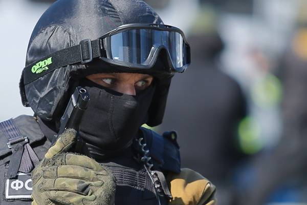 ФСБ предотвратила теракт в Тверской области: задержан 19-летний подозреваемый - nakanune.ru - Россия - Тверская обл. - Югра - Ставрополье