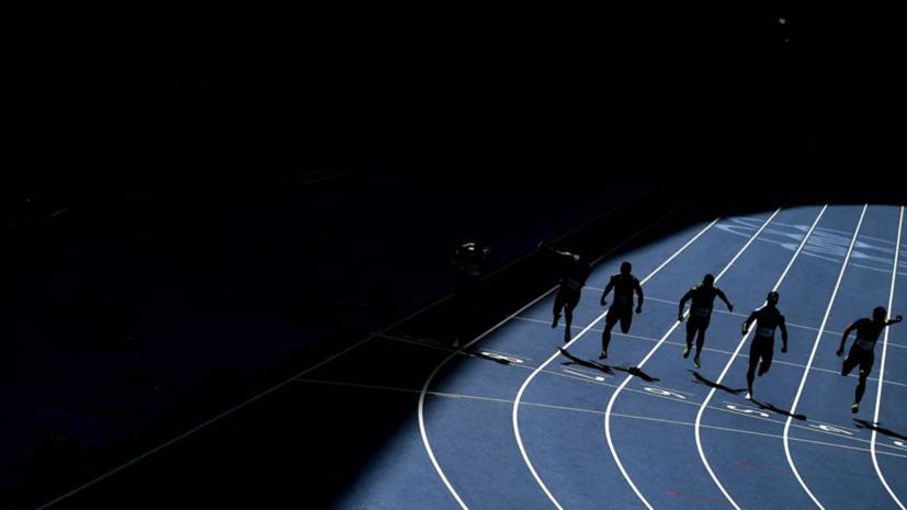 World Athletics представила предварительный календарь Бриллиантовой лиги - russian.rt.com - Китай - Лондон - Париж - Монако - Стокгольм - Брюссель - Шанхай - Рабат