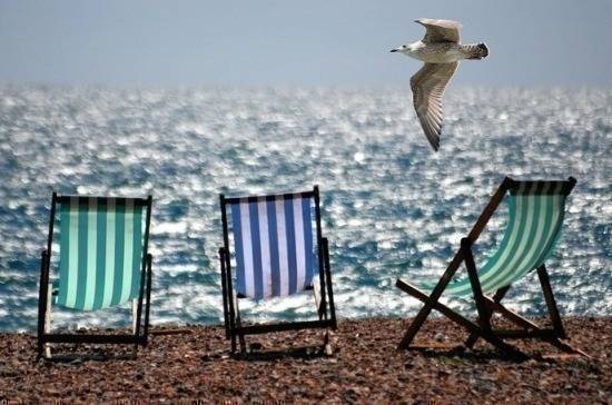 Зарина Догузова - Ростуризм: отрасль может постепенно выйти из-под ограничительных мер летом 2020 года - pnp.ru - Москва
