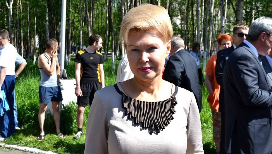 В Коми глава Инты попала под следствие по подозрению в злоупотреблениях - dp.ru - Россия - респ. Коми