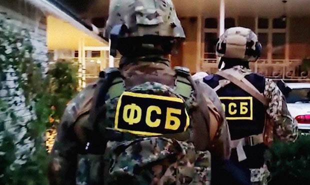 В ФСБ сообщили о предотвращении теракта, объектами которого могли стать силовики и чиновники - og.ru - Россия - Тверская обл. - Кимры