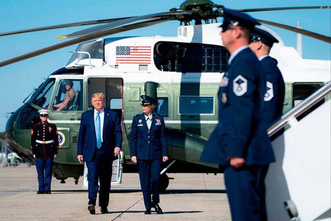 Дональд Трамп - Мария Захарова - Вассерман раскрыл цели США в переписывании истории Второй мировой войны - infox.ru - Россия - США - Англия - Германия