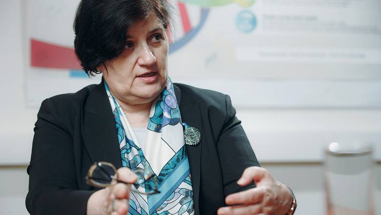 В ВОЗ похвалили Москву за продление карантина - newizv.ru - Москва - Россия