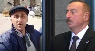 Агиль Гумбатов пожаловался на самочувствие после лечения в психиатрической больнице - kavkaz-uzel.eu - Азербайджан
