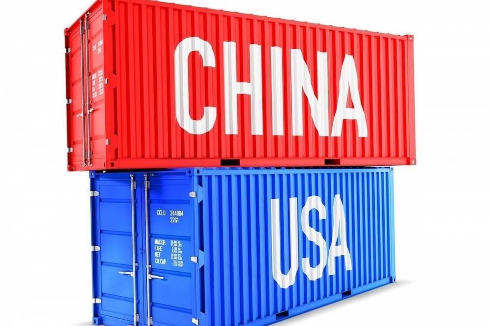 Питер Наварро - Мировой экономике предрекли новые потрясения из-за США и Китая - mk.ru - Китай - США - Вашингтон - Пекин