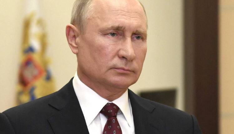 Владимир Путин - Олег Матыцин - Владимир Путин поручил министерству спорта выявить сильнейшую нацию в мире - newtvnews.ru - Россия - Крым - Севастополь
