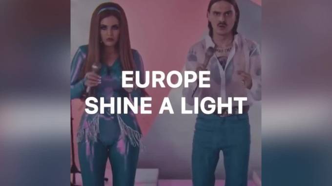 "Евровидение-2020" стартует 12 мая в режиме онлайн - piter.tv - Москва