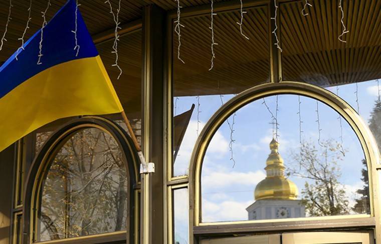 Дмитрий Сологуб - Премьер Украины: карантин в стране продлят после 22 мая - news.ru - Украина