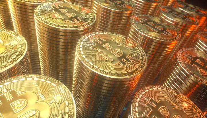 Курс биткоина снижается после халвинга - vesti.ru