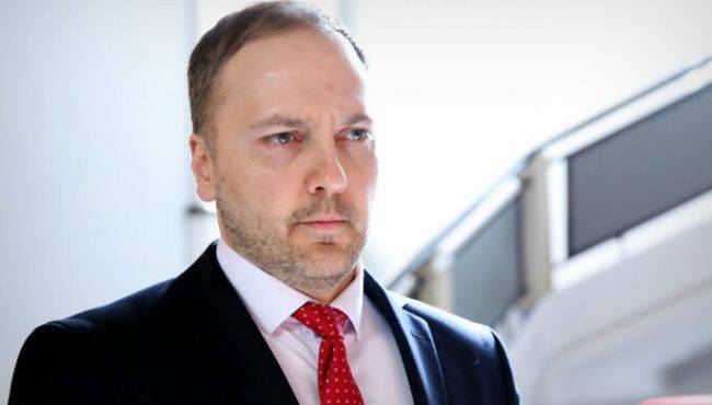 Глава МВД Латвии о 9 мая: Правила не делят людей на национальности - eadaily.com - Рига - Латвия