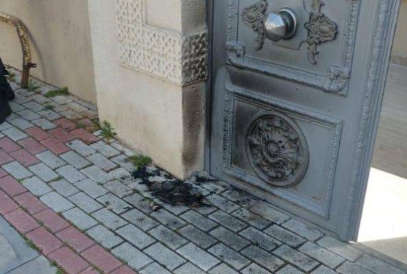 В Стамбуле хотели поджечь армянскую церковь на почве «вирусной» ненависти - eadaily.com - Армения - Турция - Стамбул
