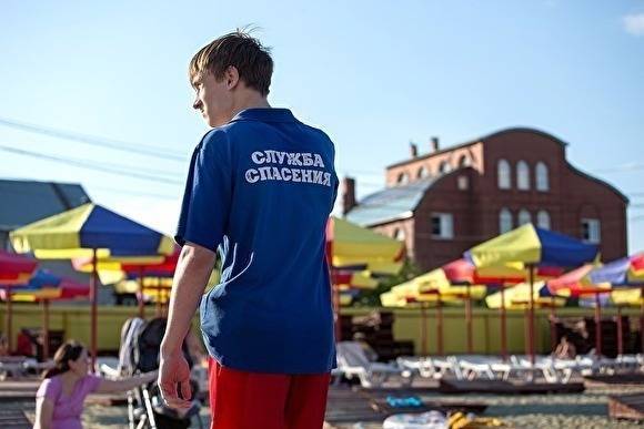 В Челябинской области летом хотят открыть 175 пляжей - znak.com - Челябинская обл.