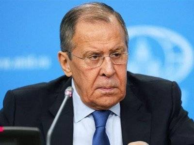 Сергей Лавров - Лавров заявил, что СНГ оперативно реагирует на пандемию коронавируса - news.am - Россия