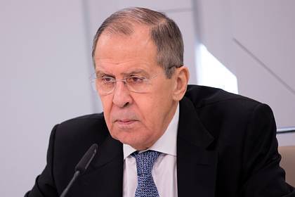 Дональд Трамп - Владимир Путин - Сергей Лавров - Россия рассказала о помощи от США в борьбе с коронавирусом - lenta.ru - Россия - США