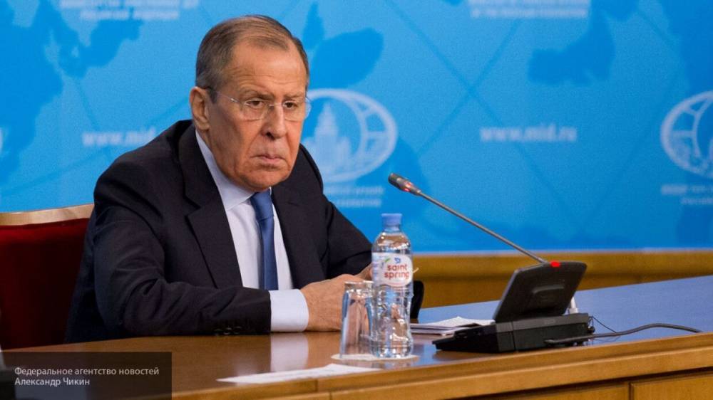 Сергей Рябков - Сергей Лавров - Лавров подтвердил, что РФ и США вскоре проведут контакты по стратегической стабильности - politros.com - Москва - Россия - США