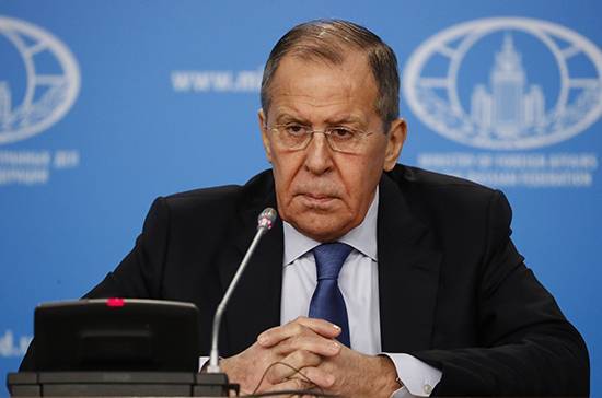 Сергей Лавров - Лавров: на заседании глав правительств СНГ 29 мая обсудят вопрос борьбы с пандемией - pnp.ru - Россия - Узбекистан