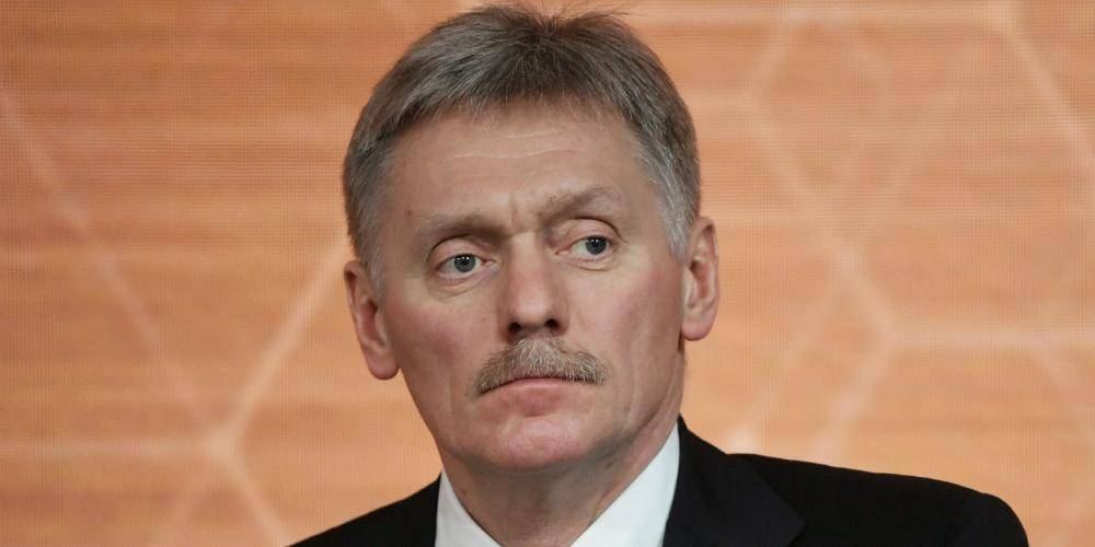 Дмитрий Песков - Михаил Мишустин - Пресс-секретарь президента России Дмитрий Песков заразился коронавирусом - ruposters.ru - Москва - Россия