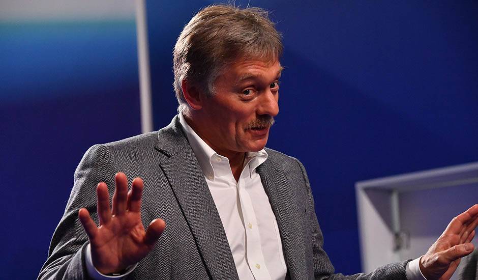 Владимир Путин - Дмитрий Песков - Михаил Мишустин - Пресс-секретарь президента Дмитрий Песков заразился коронавирусной инфекцией - og.ru - Россия