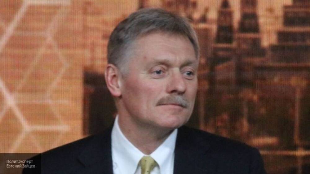 Дмитрий Песков - Михаил Мишустин - Андрей Белоусов - Песков сообщил, что заболел коронавирусом - polit.info - Россия