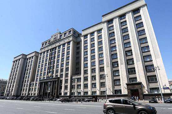 Андрей Макаров - В Госдуме доработают законопроект о разрыве договоров аренды в одностороннем порядке - pnp.ru - Россия