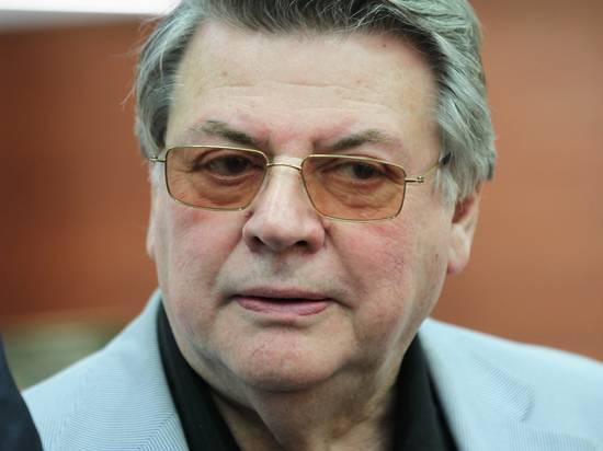 Геннадий Черкасов - Александр Ширвиндт: «Театр без зрителя — все равно что секс по телефону» - newtvnews.ru - Иерусалим