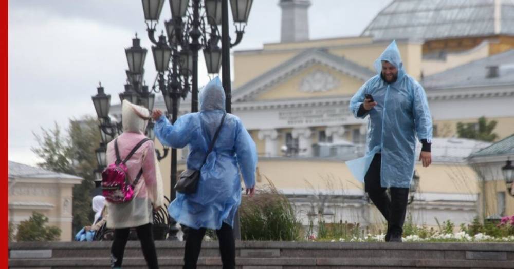 Роман Вильфанд - Гидрометцентр предупредил россиян о «возвращении в апрель» - profile.ru - Россия - Турция