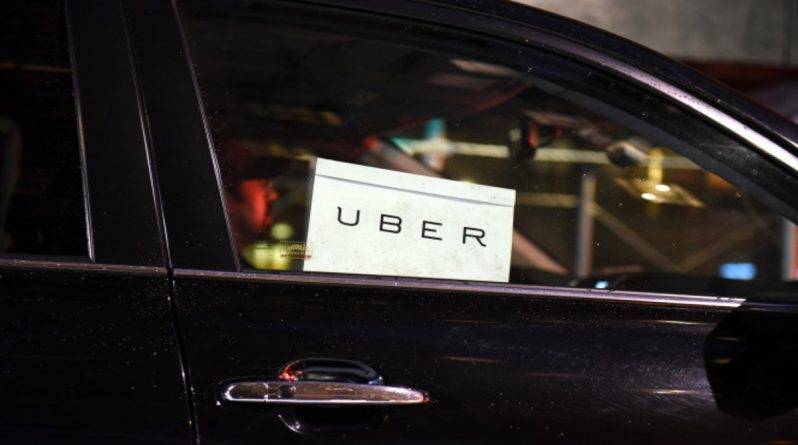 Uber уволил 3500 сотрудников во время 3-минутного видео-звонка - usa.one - США