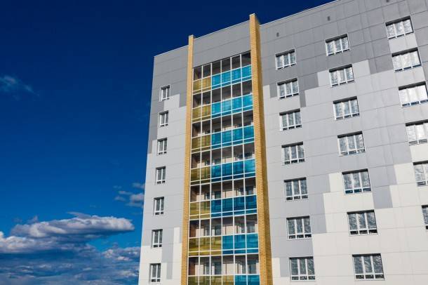 Сыктывкарская «Атлантида» готова на 74 процента - bnkomi.ru - респ. Коми - Октябрьск