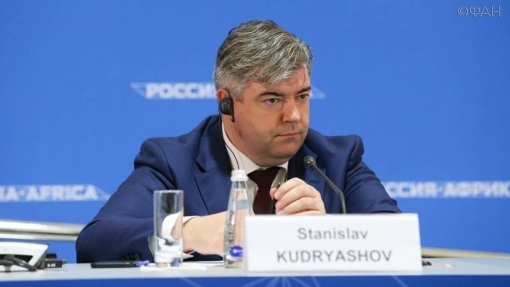 Реджеп Тайип Эрдоган - Кудряшов: Незаконная деятельность Турции в Ливии должна быть осуждена на уровне ООН - riafan.ru - Россия - Египет - Турция - Франция - Анкара - Кипр - Ливия - Эмираты - Греция