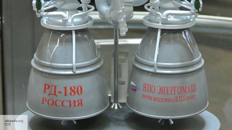 Sohu: США потерпели фиаско, попытавшись оправдаться за российские двигатели РД-180 - politros.com - Россия - США