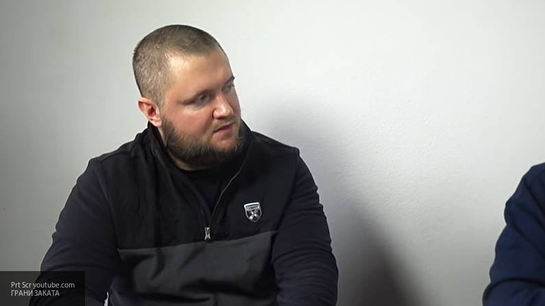Геннадий Гудков - Павел Чиков - Владимир Воронцов - Ходорковский - Либералы пытаются сделать из подозреваемого в вымогательстве Воронцова "жертву режима" - politros.com